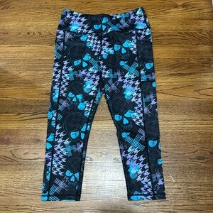 Constantly Varied Gear capris